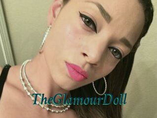 TheGlamourDoll