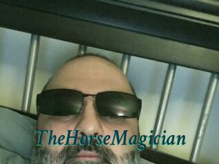 TheHorseMagician