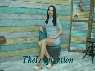 TheInspiration Maxi Top Sexe