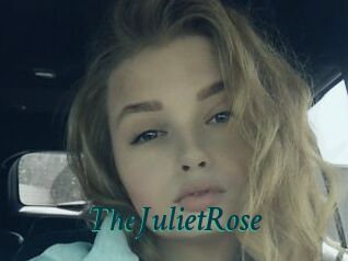 TheJulietRose