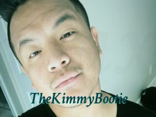 TheKimmyBootie