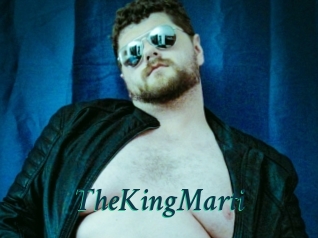 TheKingMarti