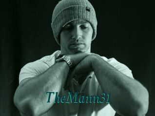 TheMann31