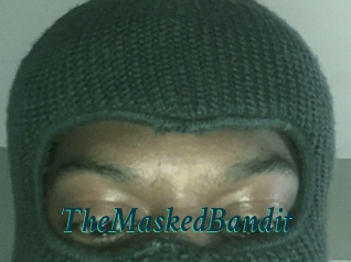 TheMaskedBandit