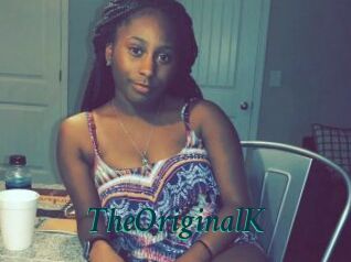 TheOriginalK