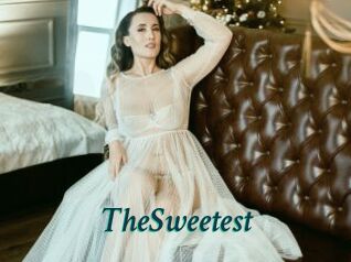 The_Sweetest