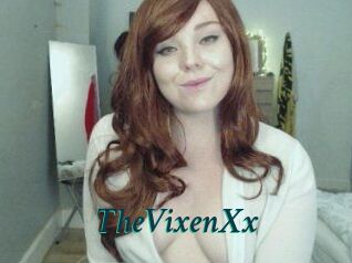 TheVixenXx