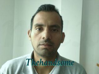 Thehandsome