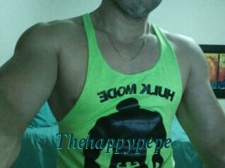 Thehappypepe Maxi Top Sexe