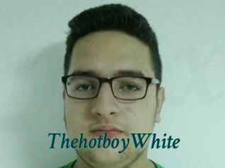 Thehotboy_White