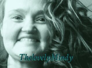 ThelovelyMindy