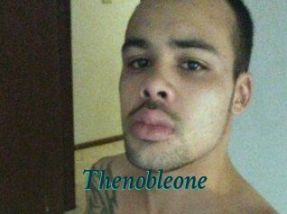 Thenobleone