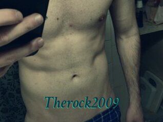 Therock2009