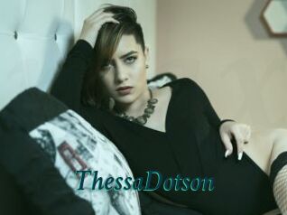 ThessaDotson