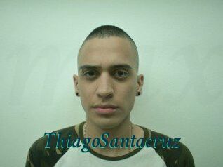 ThiagoSantacruz