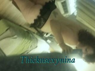Thicknsexynina