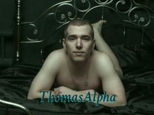 ThomasAlpha