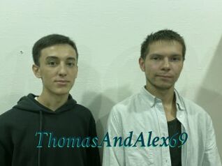 ThomasAndAlex69