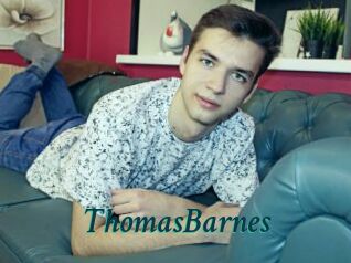 ThomasBarnes