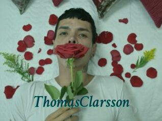 ThomasClarsson