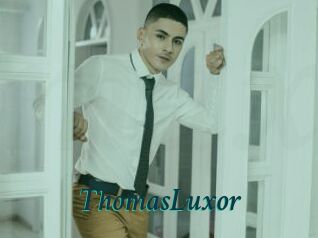 ThomasLuxor