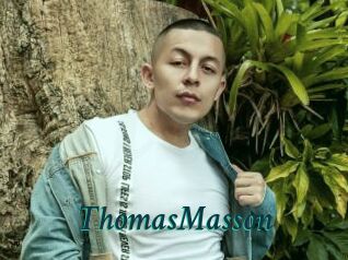 ThomasMasson