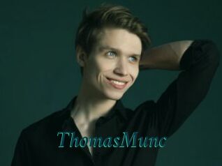 ThomasMunc
