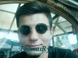 ThomasRyder