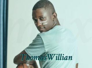 ThomasWillian