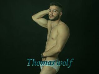 Thomas_wolf