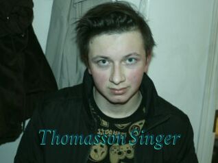 Thomasson_Singer