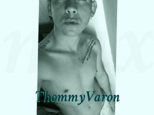 ThommyVaron