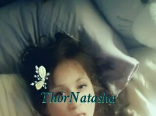 ThorNatasha