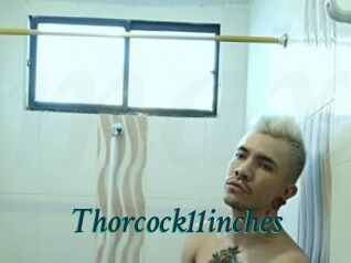 Thorcock11inches