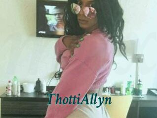 ThottiAllyn