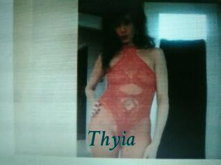 Thyia