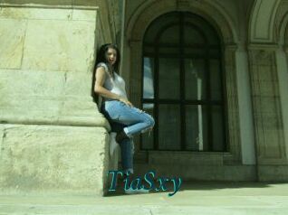 TiaSxy