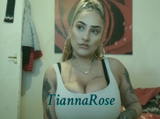 TiannaRose