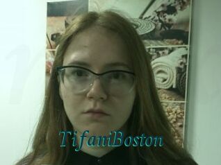 TifaniBoston