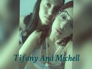 Tifany_And_Michell