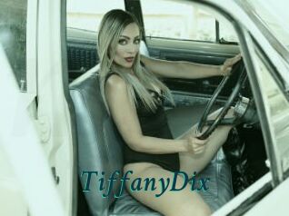 TiffanyDix