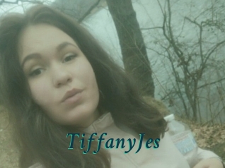 TiffanyJes