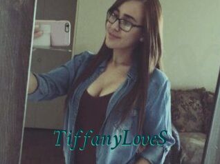 TiffanyLoveS