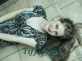 TiffanyXX