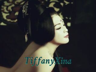 TiffanyXina