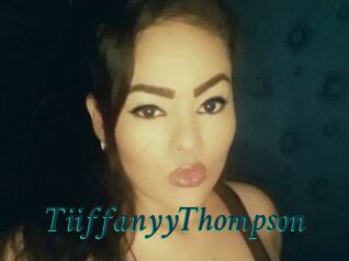 TiiffanyyThompson