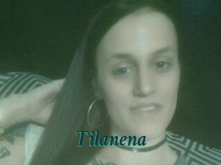 Tilanena