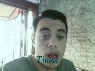 Timaa