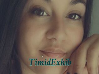 TimidExhib