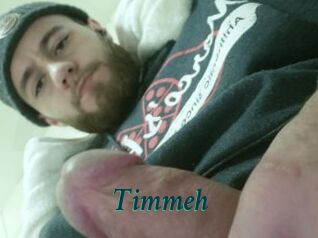 Timmeh
